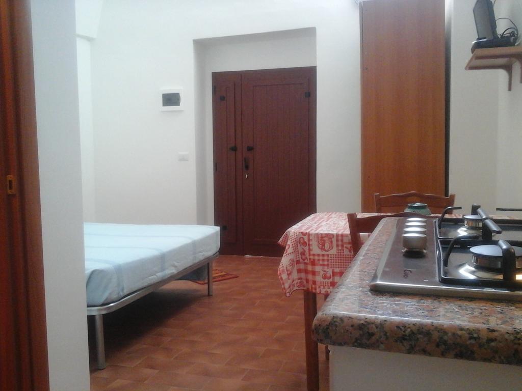Agriturismo della Torre Peschici Esterno foto